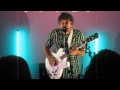Daniel Marco - Hacernos transparentes (live ...