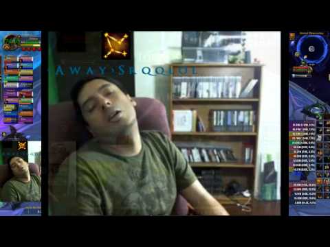 Eternia vs Star Augur Etraeus - Assassination Rogue PoV