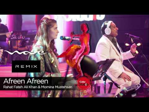 Afreen Afreen - Remix Classical Touch l Rahat Fateh Ali Khan & Momina Mustehsan