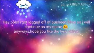Download lagu Be with you (Monday ft. Lucy Lyrics) mp3