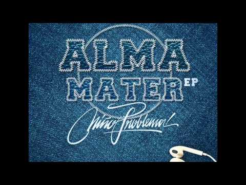 Niñoproblema - Escribo con DJ Lokione (Alma Mater EP)