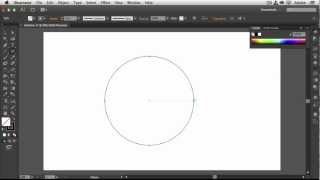 How To Get Started with Adobe Illustrator CS6 - 10 Things Beginners Want To Know How To Do