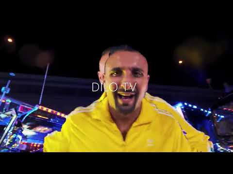 SSIO X THRIFT SHOP REMIX (Official Remix Video)