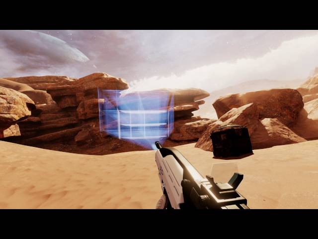 Video - Farpoint (PS4)
