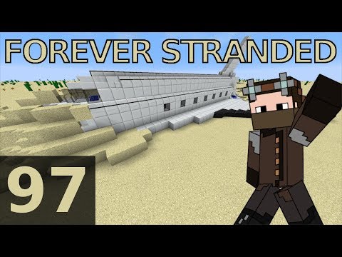 Forever Stranded - 097 - Void Ore Miner