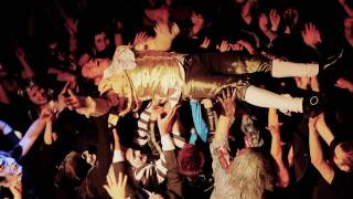 Ciaran Gribbin aka Joe Echo - Sink Your Teeth In