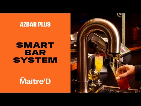 Apresentação detalhada do sistema Azbar Plus ENG CC