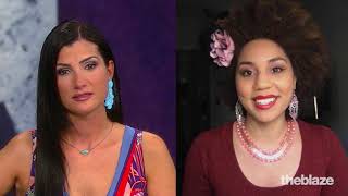 Dana interviews Joy Villa