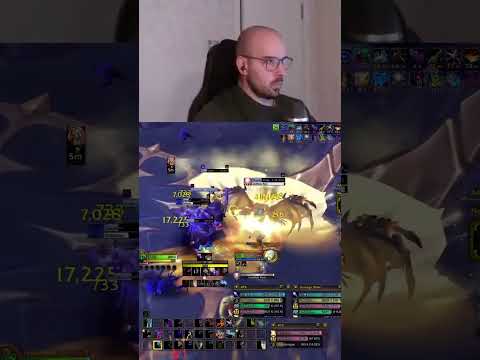 Sub Rogue - New Build Testing [Trickster] - Midnight Beta | World of Warcraft