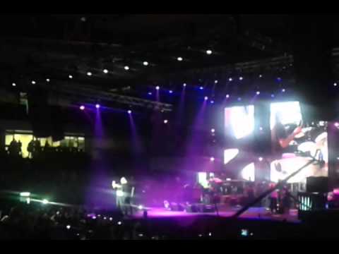 TONY & ZELJKO - AKO TO SE ZOVE LJUBAV - 31.10.2014. NOVI SAD