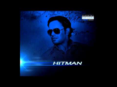 Neeshan 'D Hitman' Prabhoo- Chutney Soca (NEW 2013)