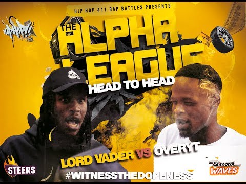 Lord Vader vs Overyt