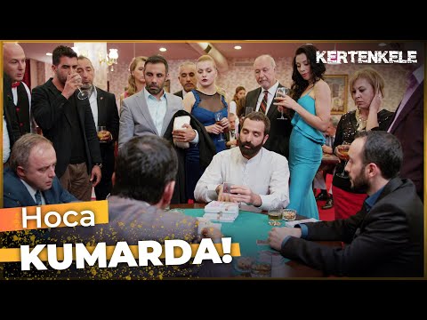 Ziya Hoca Her Masada Var! - Kertenkele 3. Bölüm