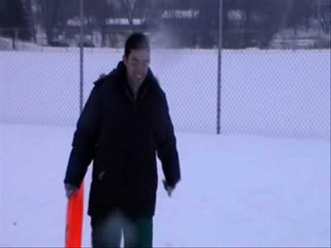 Janael - Deixa nevar!!!