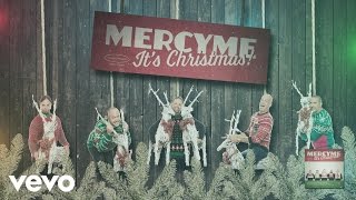 MercyMe - Sleigh Ride