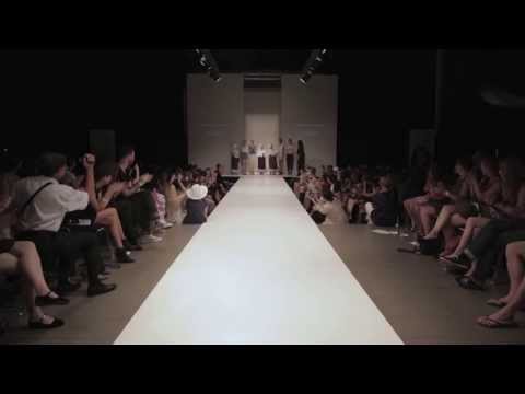 Startnext: Isabell de Hillerin / Mercedes-Benz Fashion Week Berlin 2013