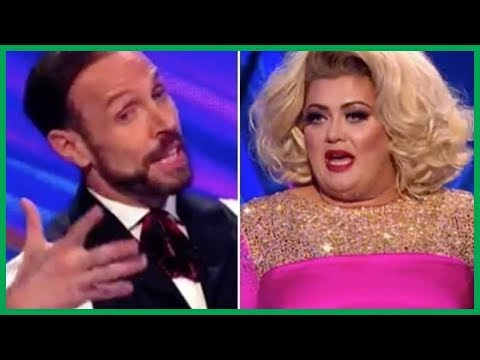 Jason Gardiner ‘threatens to sue Gemma Collins’ after THAT television spat | BS NEWS