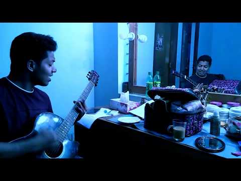 Аntoniо Вandеras (Desperado) Cover By Rocky |  BanglaDesh Music 2017