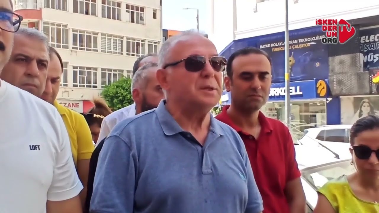 CHP’li Belediye Meclis Üyeleri Partilerinden İstifa Etti