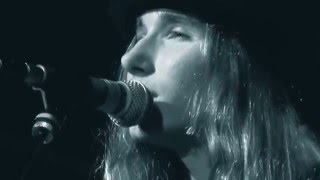 Sawyer Fredericks Silent World Brighton Music Hall Boston MA