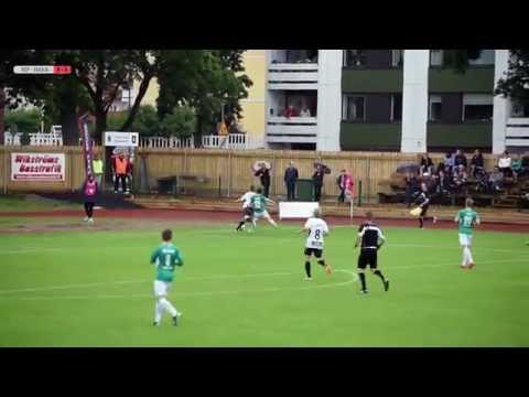 12.07.2015 EIF - HAKA highlights