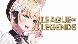 キソハグ - 【League of Legends】ただひたすらにおまえを殴る【ぶいすぽっ!胡桃のあ】