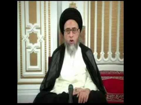 ⁣كتاب الطهارة - أحكام الخلوة حلقة - 1- سيد صباح شبر