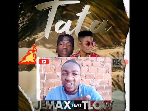 FIRST REACTION :: Jemax - Tata (Feat. TLow)