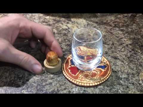How to refill MamaJuana!!!