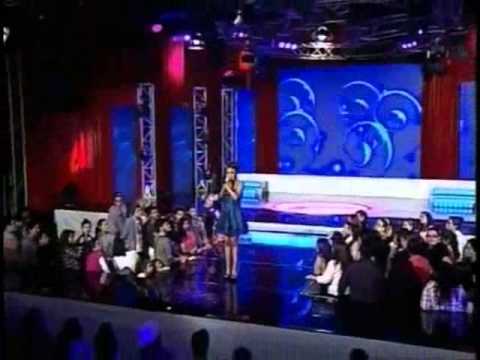 Diana Villamonte (5to concierto) AcaCA ~con los años que me quedan~