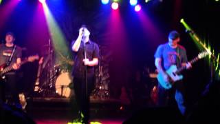 The Smoking Popes, I Know You Love Me, Live 2012