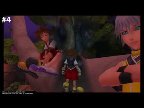 Kingdom Hearts: 90 Things You Might Not Know
