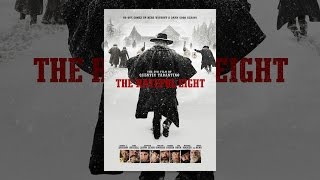 The Hateful Eight