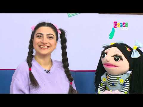 "Mərcangildə" - 5 dekabr 2023-cü il