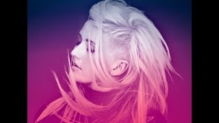 [NEW] Skrillex &amp; Ellie Goulding - Because (Lovers)