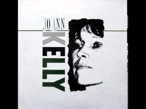 Jo Ann Kelly - River Jordan
