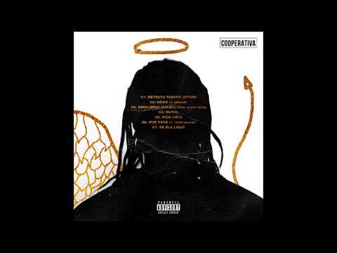 Rhenan Duarte - Medo part. Gregory