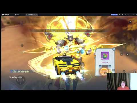 Celestial Ascension: Enhanced Boss Equipment