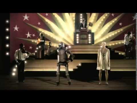 Caravan Palace   Suzy