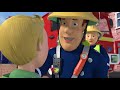 Fireman Sam Full Episodes HD Rocky Rescue The Girls And A Baby Sheep Are Missing Kids Movies