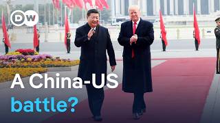 US-China Summit