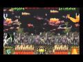 Battle Monsters Sega Saturn Playthrough 5 Of 5