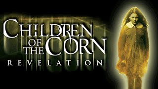Children of the Corn: Revelation | Official Trailer (HD) - Michael Ironside, Claudette Mink
