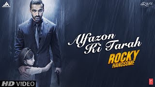 Rocky Handsome (2016) Video