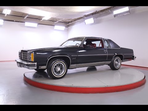 1978 Oldsmobile Delta 88 (CC-1888652) for sale in Denver , Colorado