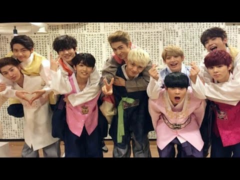 [ENG SUB] 150925 UP10TION V LIVE - 업텐션(UP10TION) 꽃도령들 등장이오!