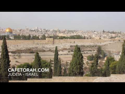 MONTE DO TEMPLO   JERUSALEM   ISRAEL