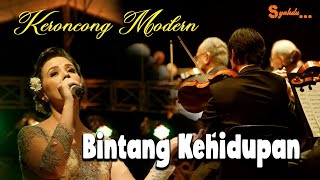 Download lagu BINTANG KEHIDUPAN Keroncong Modern Cover mp3