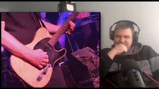 Hunters &amp; Collectors - Turn A Blind Eye - Live Performance