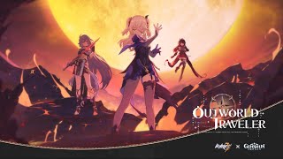 Фишль из Genshin Impact можно будет бесплатно получить в Honkai Impact 3rd на следующей неделе